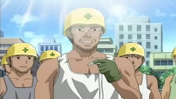 The Gutts Part 2 [Hentai Uncensored Porn]