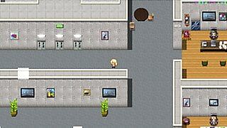 The Workplace Spouse (by J. S. Deacon) – Having enjoyable with the coworkers pt. 50