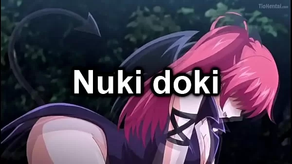 Leading 5 ( 5 ) succubus hentai