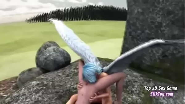 Leading Hentai 3D Sex Pornography