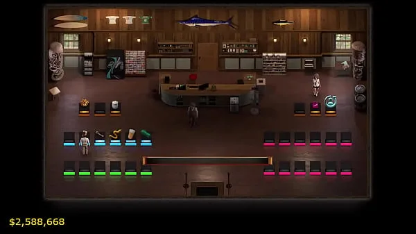 Treasure of Nadia – (PT 106) – {NLT MEDIA} – (Visual novel)