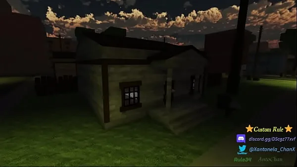 Tres chicas de roblox comparten noche de chicas