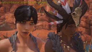 Tribute to the Fertility King, Half 1 (SFW)