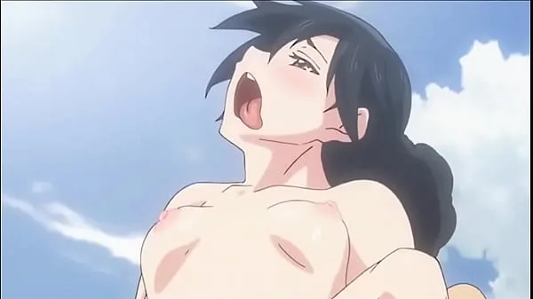 Trip to Nudist Beach 3