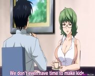 Tsuma To Mama To Boin 02 Uncensored