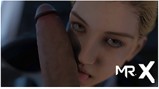 WaterWorld – that is blowjob so blowjob E1 #79