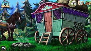 What a Legend! v0.6 – (MagicNuts) –  No magic, no sex (5)