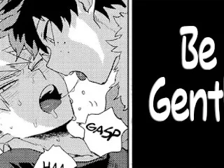 [Yaoi ASMR] Showing your friend how to Party Hard [M4M Roleplay/BL]