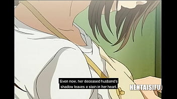 Younger Japanese Dry Cleaner Fucks All The Lonely Home Spouse’s In City (Together with His Widowed Boss Girl) – ENG SUBTITLES