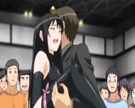 Yume Kui Tsurumiku Shiki Game Seisaku – 02 [2160p-HEVC][