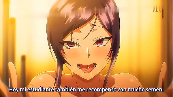 Yuugao – Sub Español (Hentai)