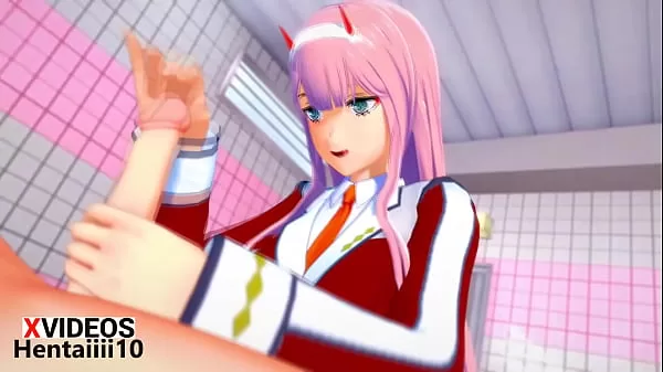 Absolutely No 2 Blowjob Hentai